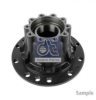 DAF 1283975S Wheel Hub